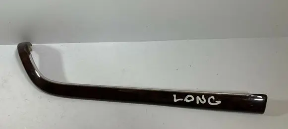 Mercedes-Benz S W220 Rear door card trim A2207304822