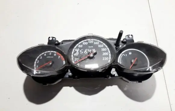 Honda Jazz Speedometer (instrument cluster) HR0294018 HR-0294-018