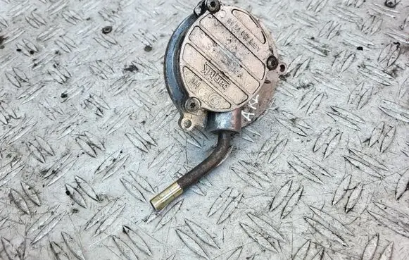 Mercedes-Benz A W168 Vacuum pump A6682300165