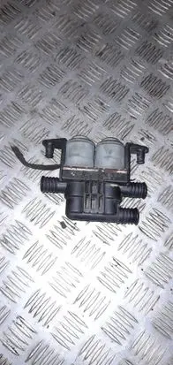 BMW 7 E65 E66 Coolant heater control valve 6908294