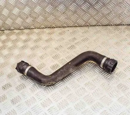 BMW 5 F10 F11 Engine coolant pipe/hose 7809821