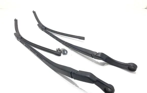 Audi A4 S4 B6 8E 8H Front wiper blade arm