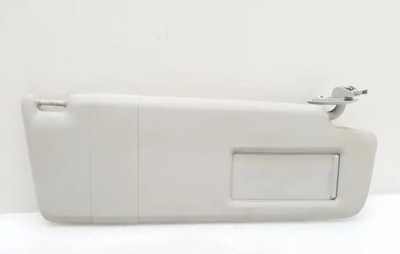 Sun visor