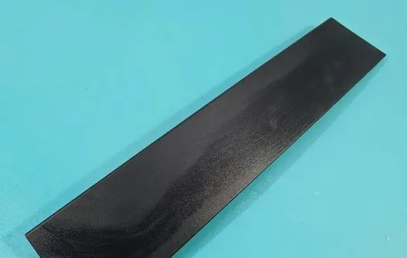 Dacia Duster III Front door trim (molding) 802851328R IMPRK1569729