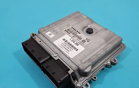 Volvo XC60 Engine control unit/module ECU P31303388 IMPRK1374259