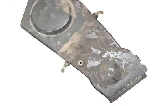 Audi A6 S6 C4 4A Timing belt guard (cover) 078109123E