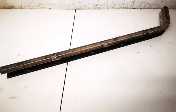 Volkswagen Sharan Sliding door trim 