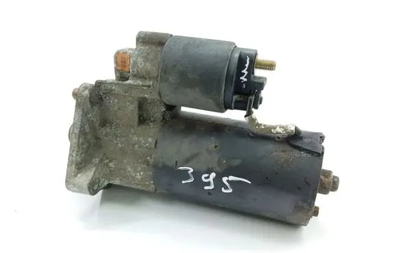 Volvo XC90 Starter motor 1005621977