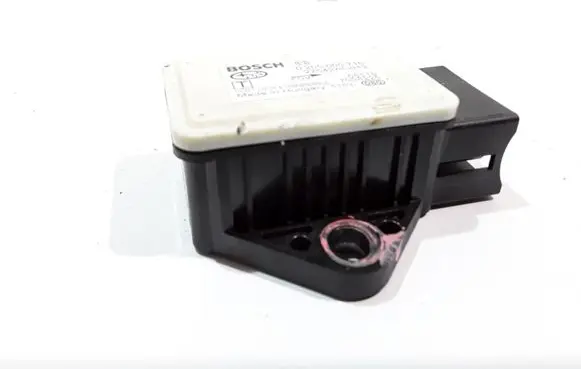 Subaru Legacy ESP acceleration yaw rate sensor 0265005716
