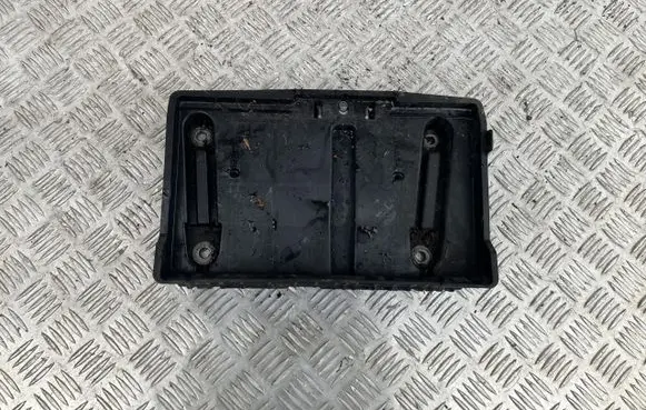 Mercedes-Benz C W205 Battery box tray TM15735
