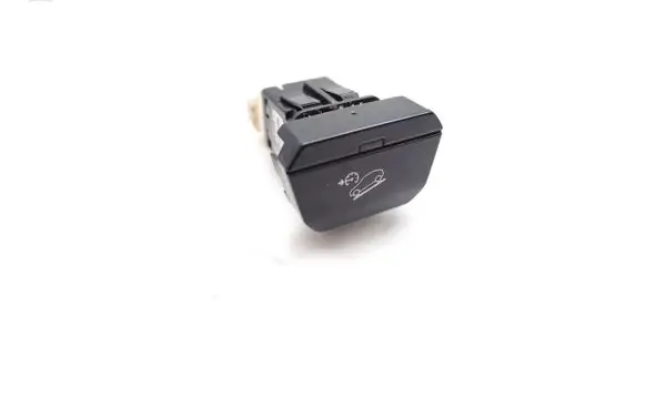 Peugeot 3008 II Other switches/knobs/shifts 9810617377