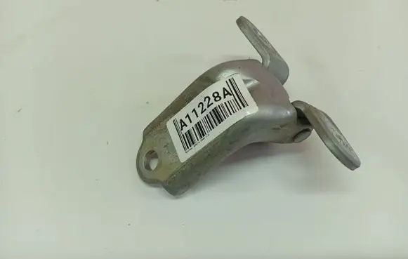 Hyundai Sonata Front door upper hinge 