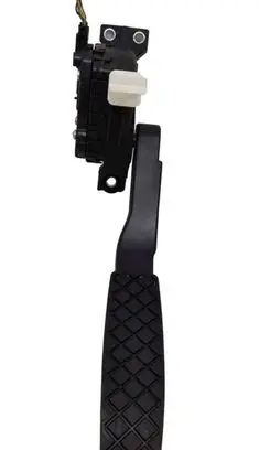 Audi Q7 4L Accelerator throttle pedal 7L0723507D 6PV00802624