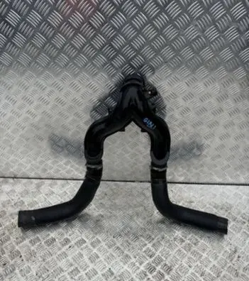 Maserati Quattroporte Intercooler hose/pipe