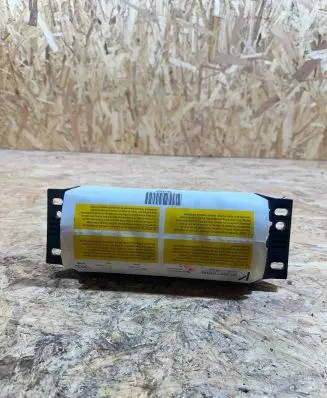 Audi Q7 4L Passenger airbag 1004332