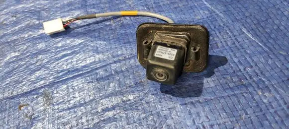 Mazda CX-7 Reversing camera E223-67RCO E22367RCO E223-67RC0