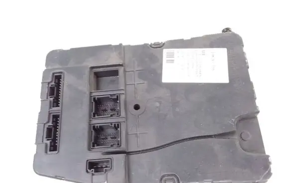 Renault Megane II Comfort/convenience module 8200309689 8200326043