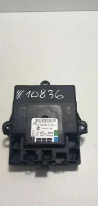Mercedes-Benz A W169 Door central lock control unit/module A1698201485 1698201485