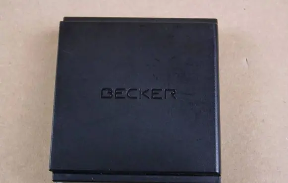 Mercedes-Benz ML W166 GPS navigation control unit/module A1669000609 A1729016903 A1669021105