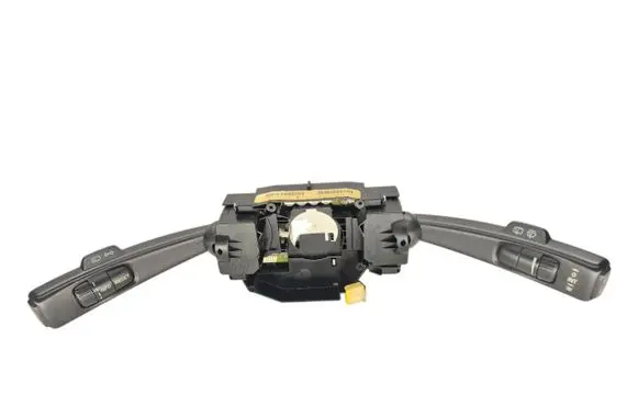 Wiper turn signal indicator stalk/switch