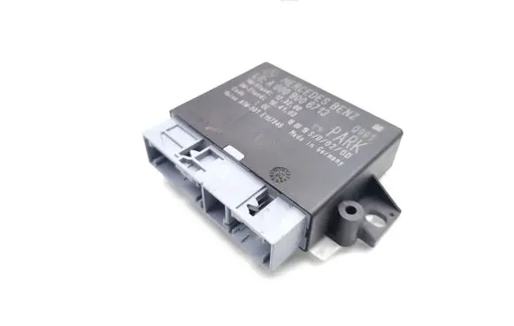 Mercedes-Benz Vito Viano W447 Parking PDC control unit/module A0009006713