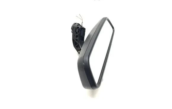 BMW 5 E60 E61 Rear view mirror (interior) 8257276 010588