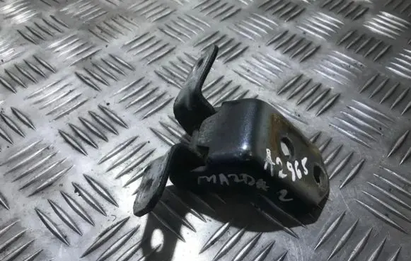 Mazda 2 Rear door lower hinge