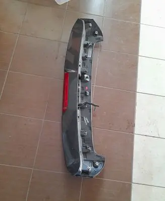 Opel Ampera- E Tailgate/trunk spoiler 42565355