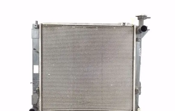 Hyundai Santa Fe Coolant radiator 253102B850
