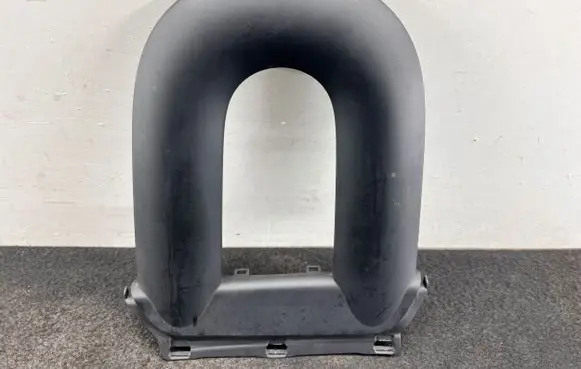 Audi TT TTS Mk2 Front seat headrest 8J7880082