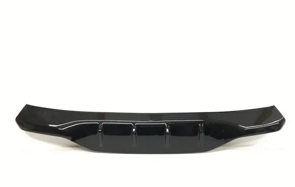 KIA Xceed Rear bumper lower part trim 86671J7PA0