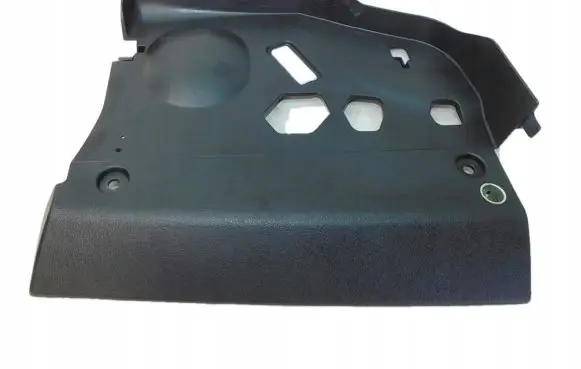 BMW 1 F20 F21 Dashboard lower bottom trim panel 9205397