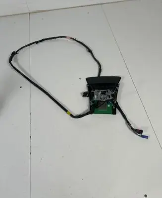 Tesla Model 3 Windshield/windscreen camera 114374600D