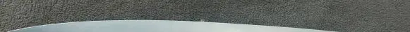 Renault Espace IV Fender trim (molding)