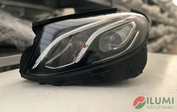 Mercedes-Benz E W213 Headlight/headlamp A2139066501