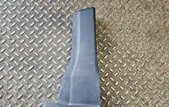 Ram 1500 DT Rear mudguard 68307196AB