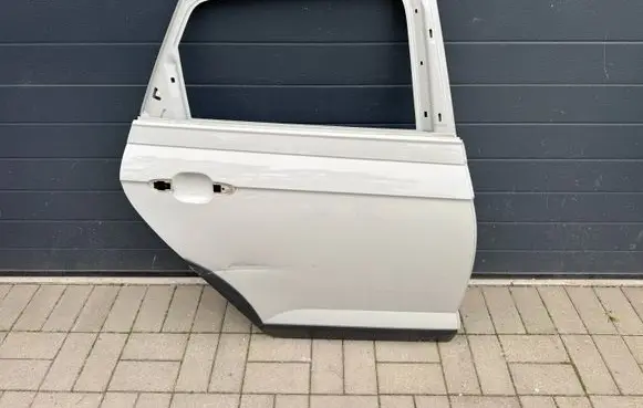 Volkswagen Taigo Rear door 2GM833312G