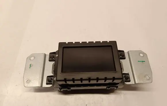 Ford Fusion Screen/display/small screen ES7T18B955CB