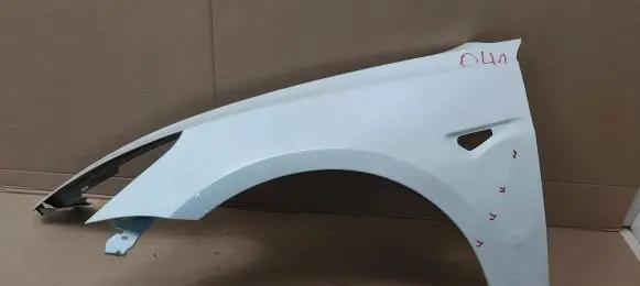 Tesla Model 3 Fender