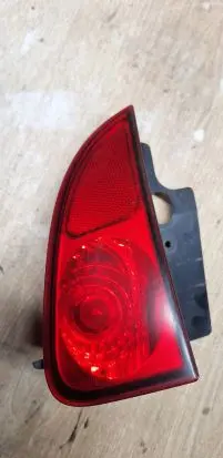 Rear fog light