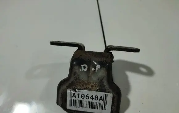 Suzuki Ignis Front door upper hinge 