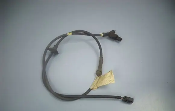 ABS rear brake sensor