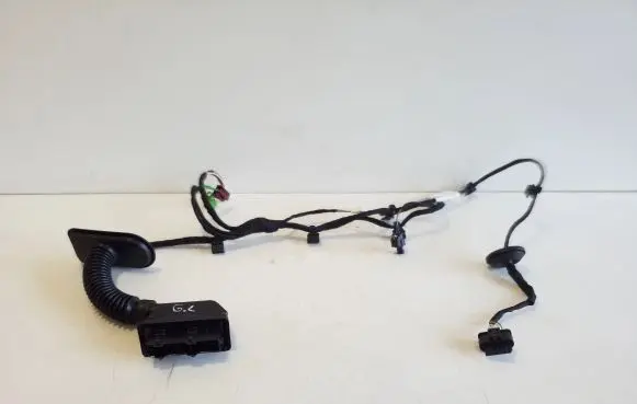 Mercedes-Benz GLC C254 Front door wiring loom A2545407322