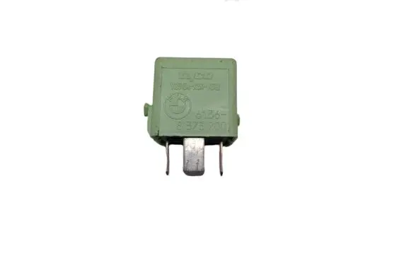 BMW X3 E83 Other relay 61368373700