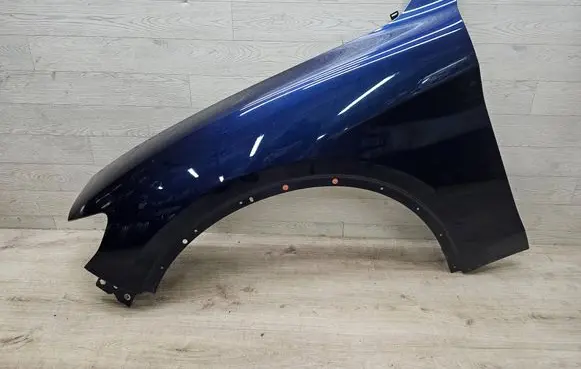 Alfa Romeo Stelvio Fender 50553243
