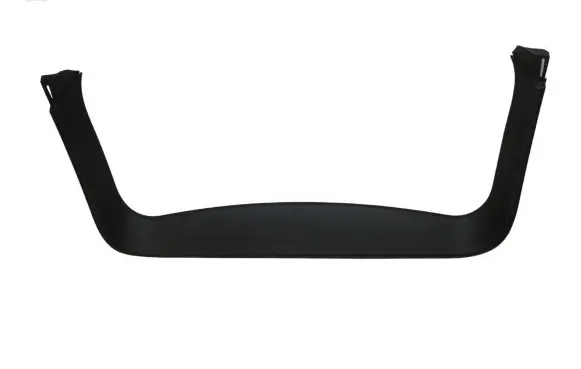 Jeep Grand Cherokee Tailgate trim 1XW82DX9AB