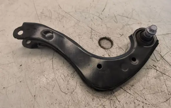 Toyota C-HR I Rear upper control arm/wishbone 48770F4010 3Y09B