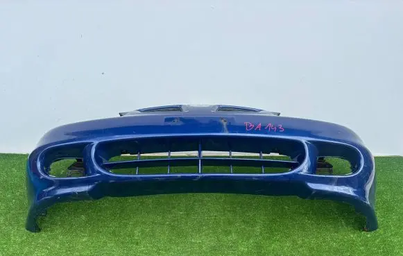 Hyundai Elantra Front bumper 86510-29500
