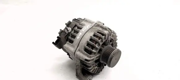 BMW X1 E84 Generator/alternator 8507624