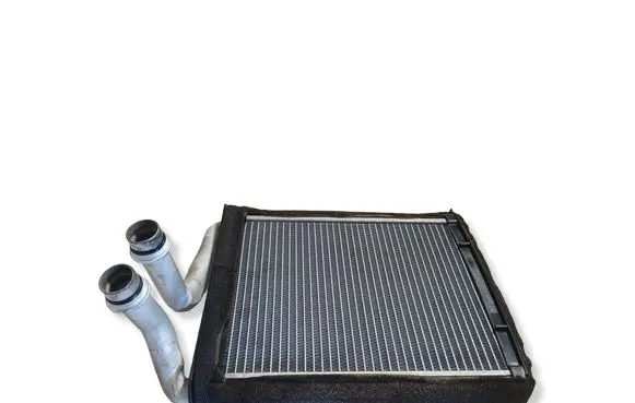 Volkswagen Golf Plus Heater blower radiator 3C0819031 CZ1161400362